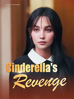 Poster Cinderella's Revenge