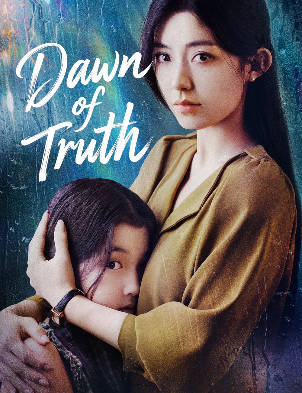Poster Dawn of Truth