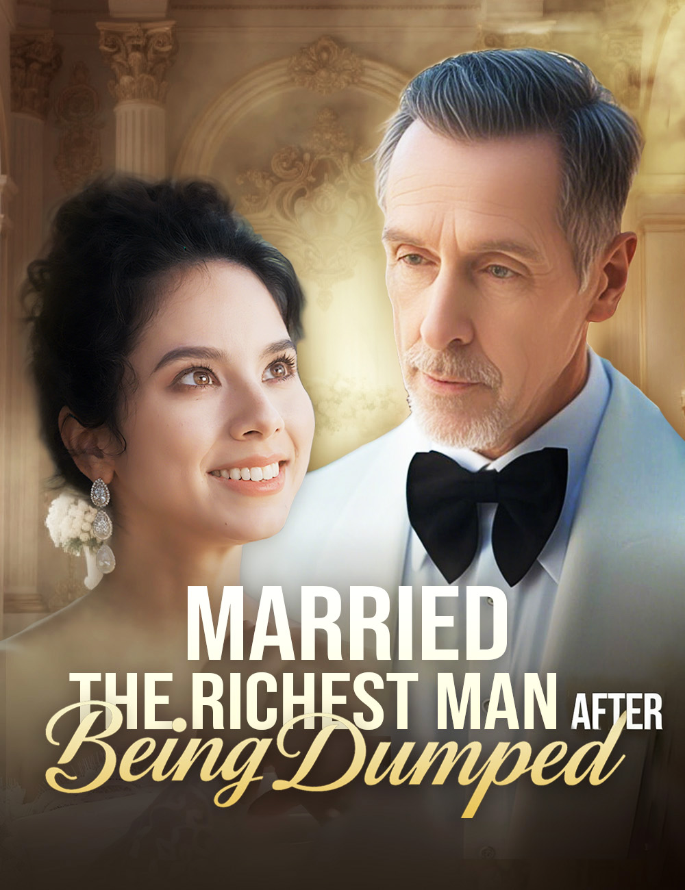 Poster Married The Richest Man After Being Dumped