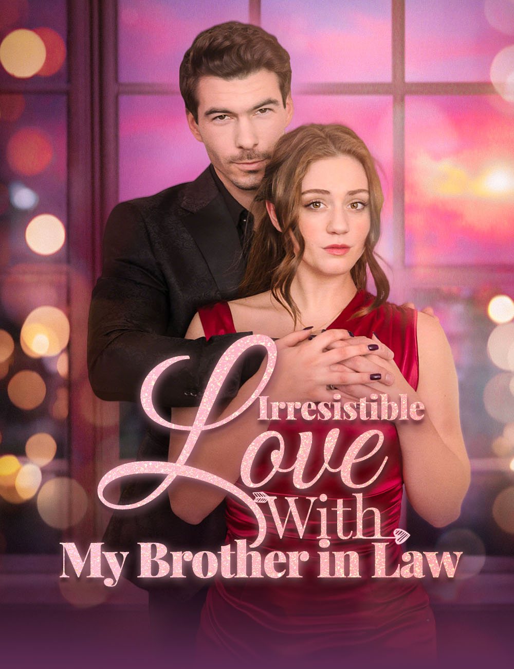 Poster Irresistible Love With My Brother in Law