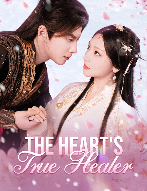 Poster The Heart's True Healer(Dubbed)