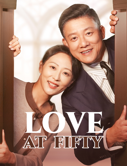 Poster Love at Fifty