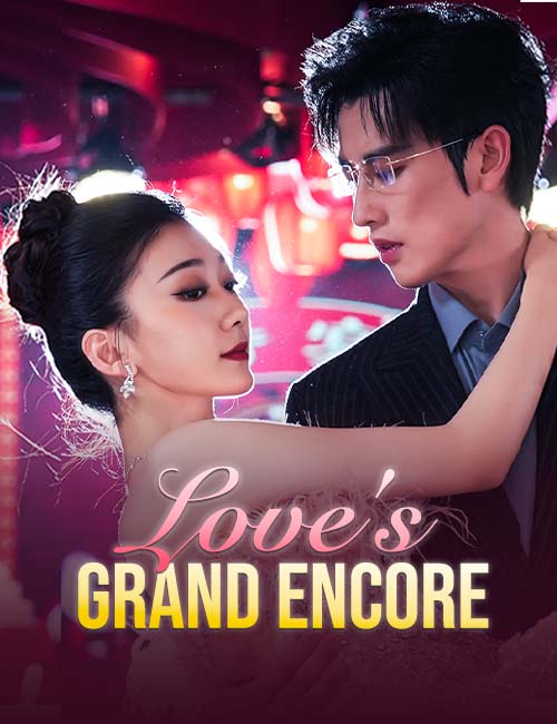 Poster Love's Grand Encore