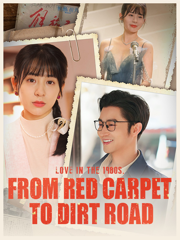 Poster From Red Carpet to Dirt Road