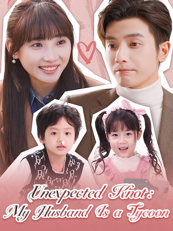 Poster Unexpected Knot: My Husband is a Tycoon