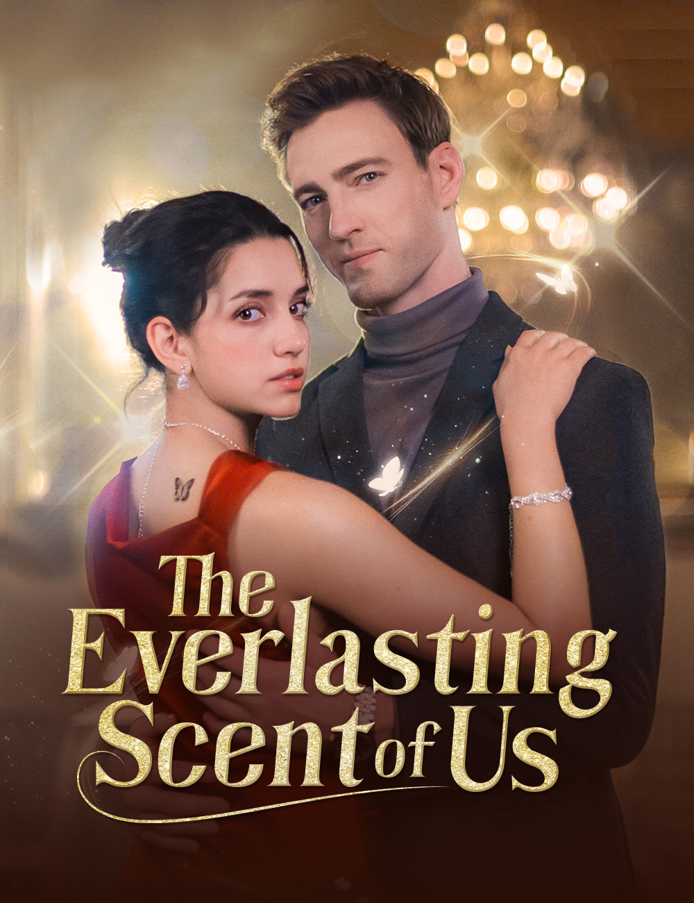 Poster The Everlasting Scent Of Us