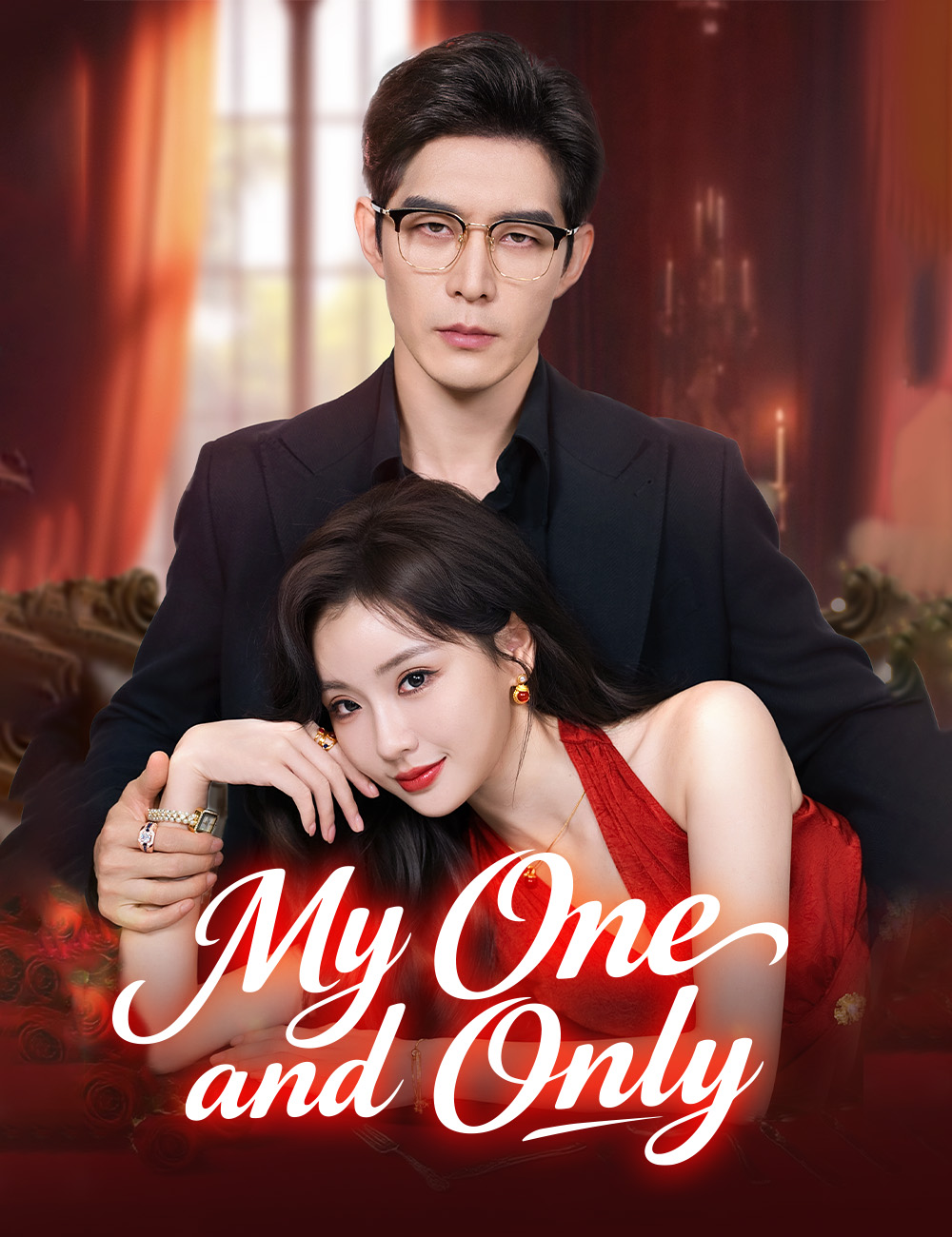 Poster My One and Only