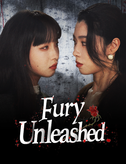 Poster Fury Unleashed