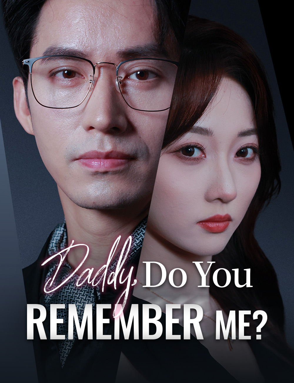 Poster Daddy, Do You Remember Me?