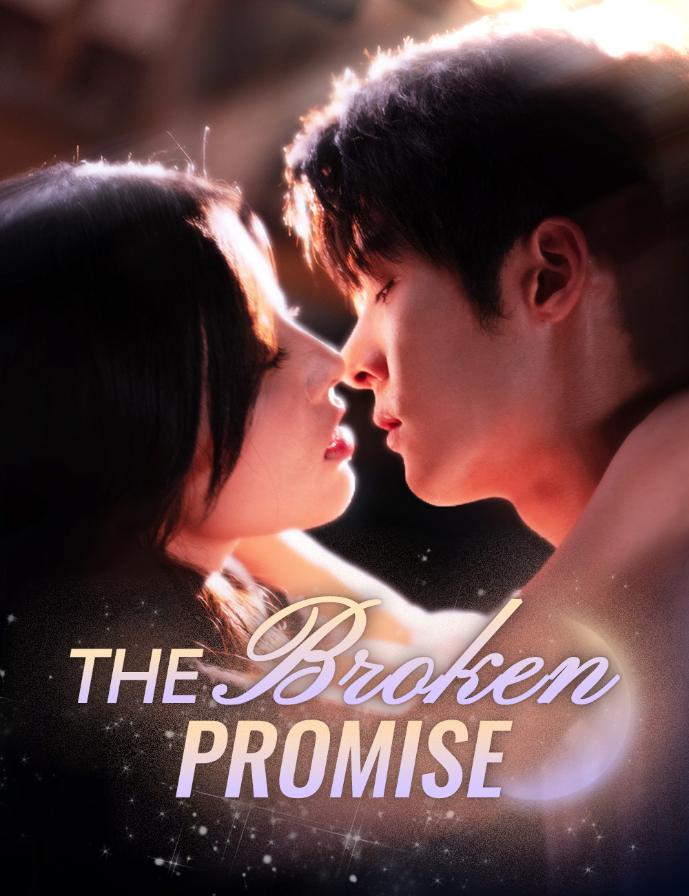 Poster The Broken Promise
