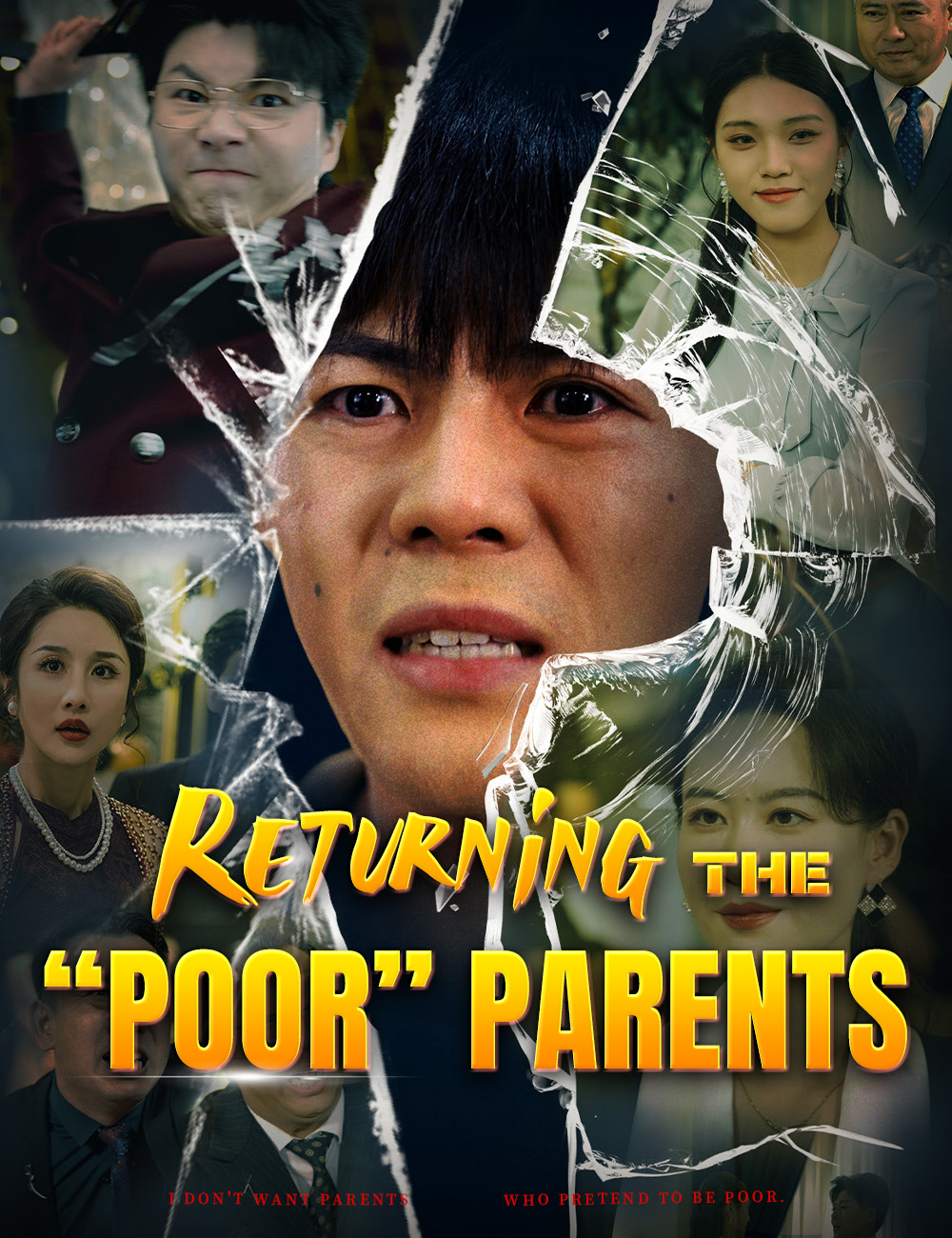 Poster Returning the “Poor” Parents