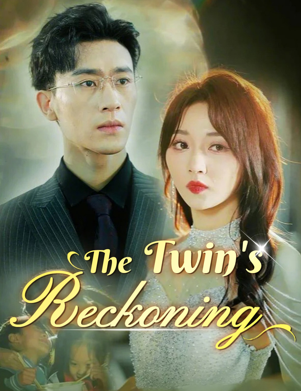 Poster The Twin's Reckoning