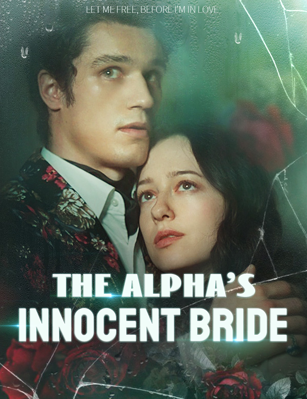 Poster The Alpha’s Innocent Bride