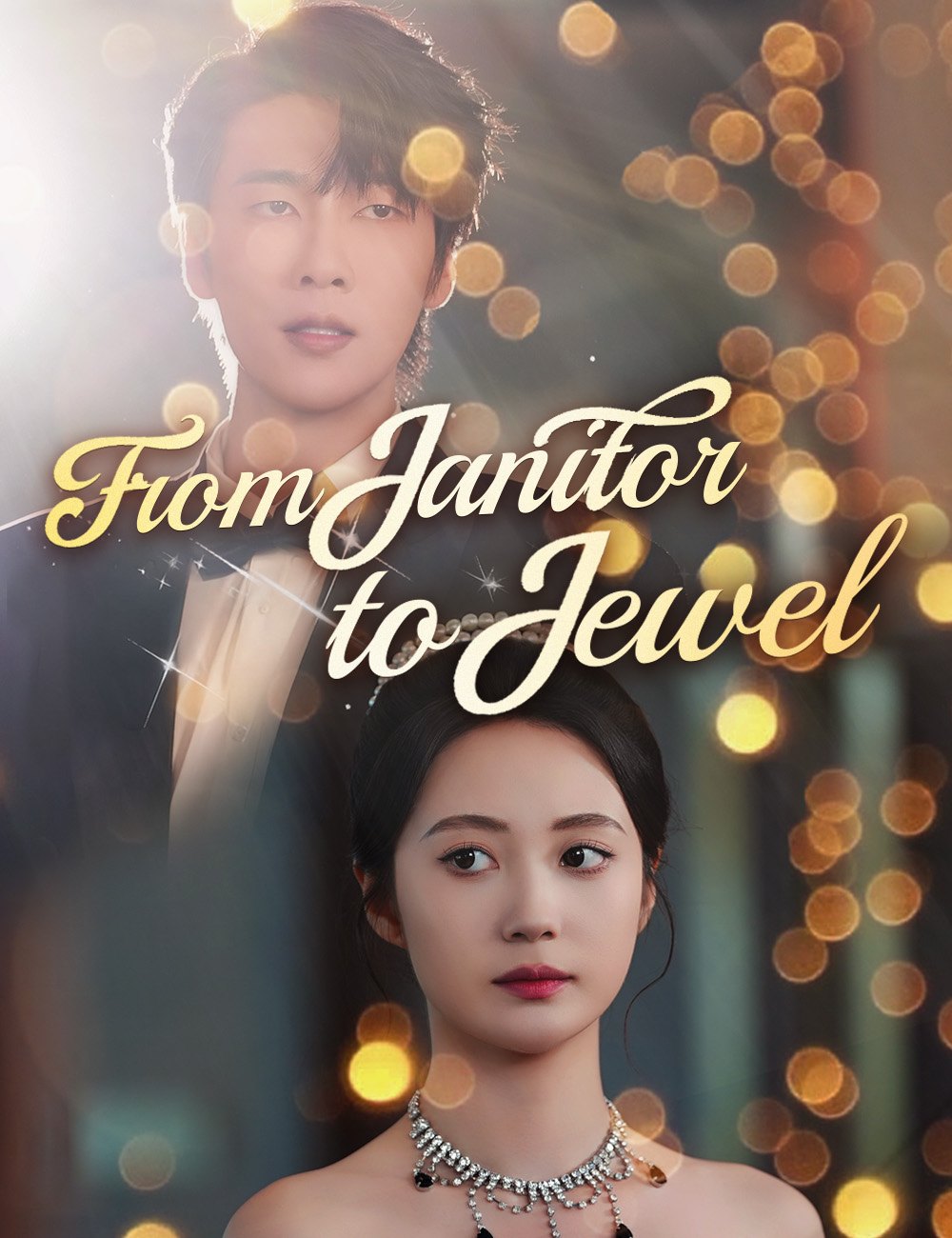 Poster From Janitor to Jewel