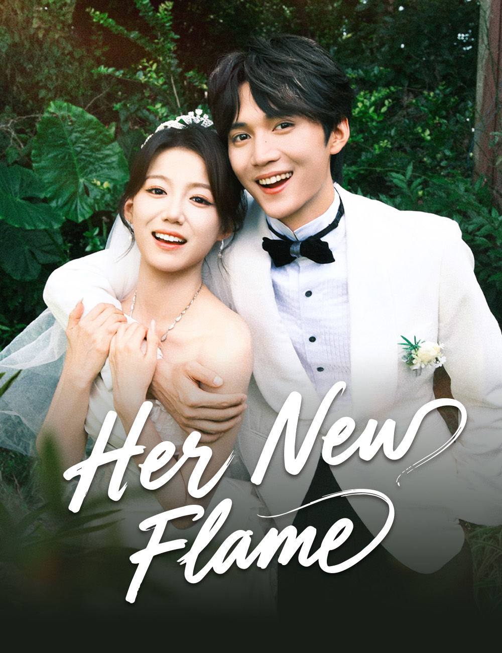 Poster Her New Flame