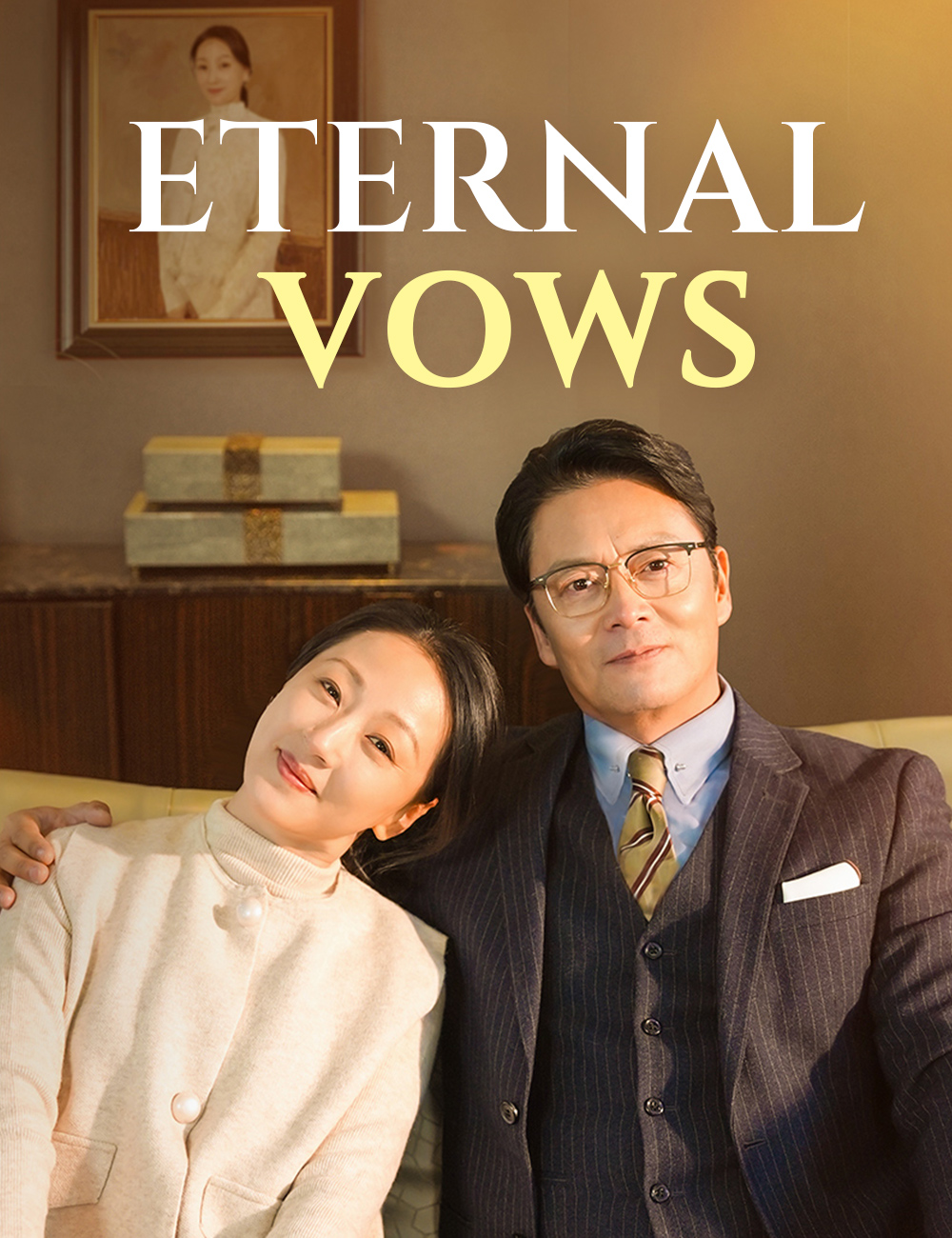 Poster Eternal Vows