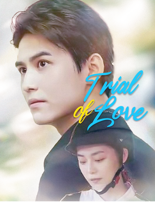 Poster Trial of Love