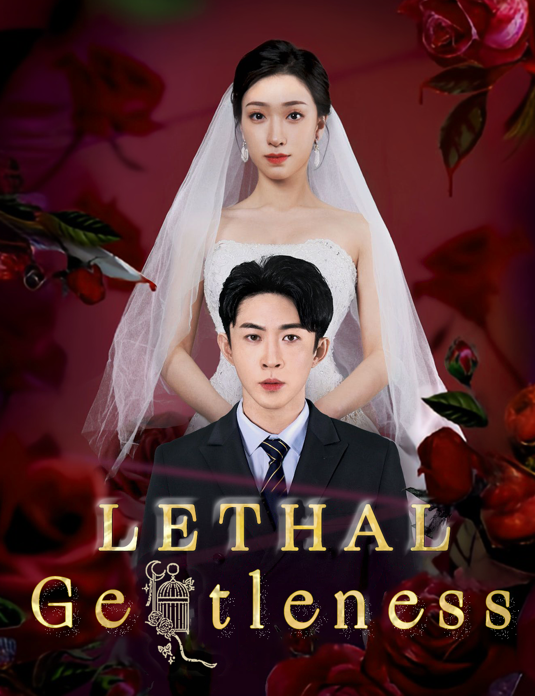 Poster Lethal Gentleness
