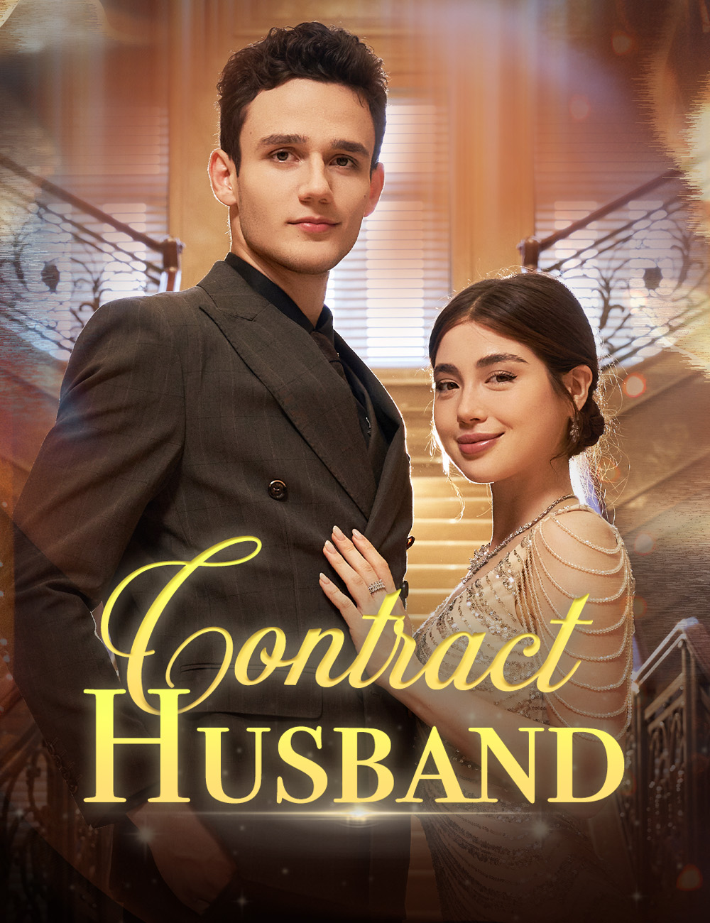 Poster Contract Husband