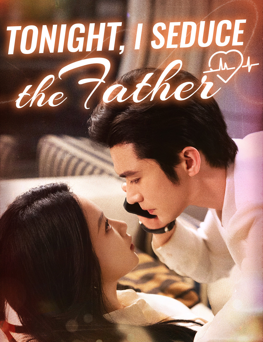 Poster Tonight, I Seduce the Father