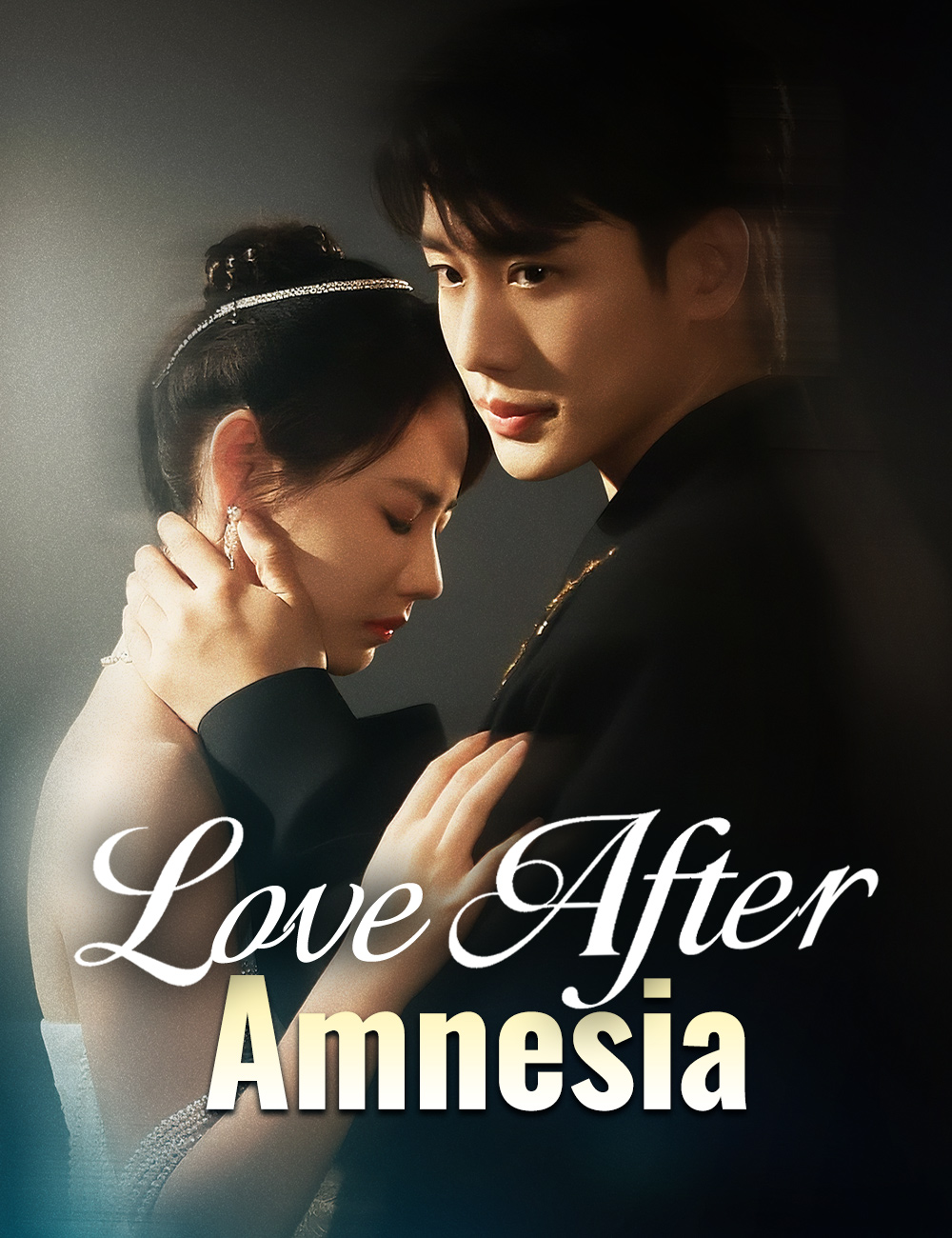 Poster Love After Amnesia