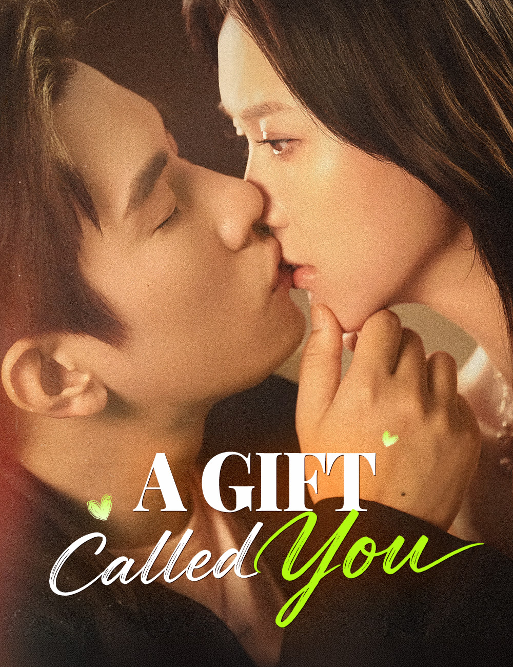 Poster A Gift Called You