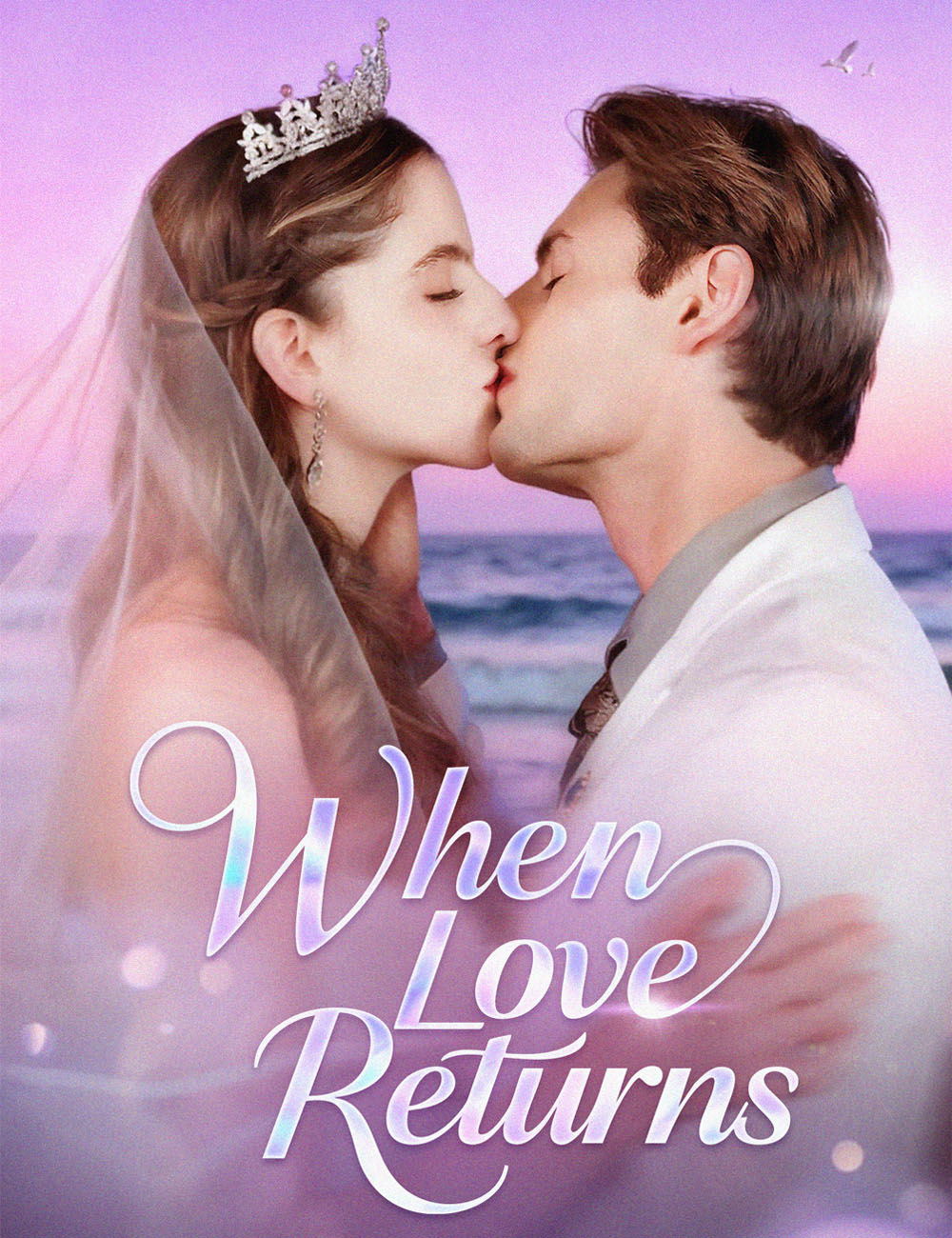 Poster When love returns