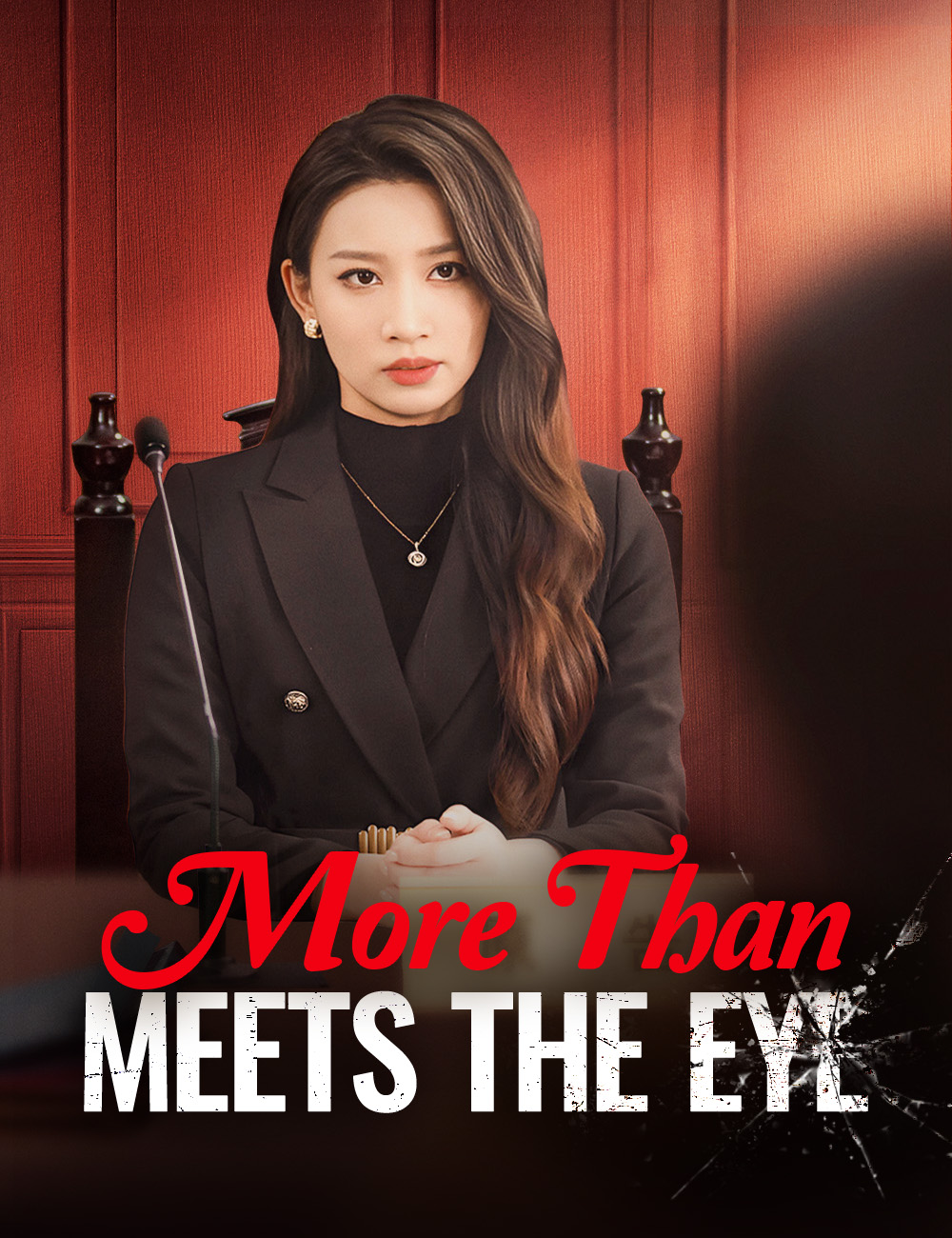 Poster More Than Meets The Eye