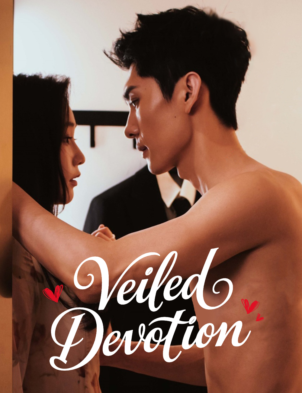 Poster Veiled Devotion