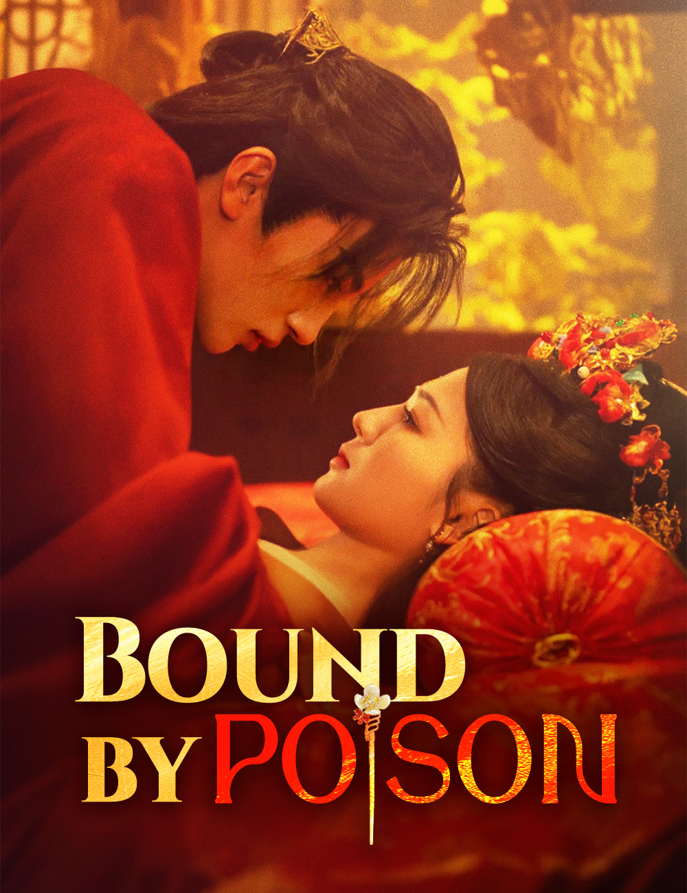 Poster Bound by Poison