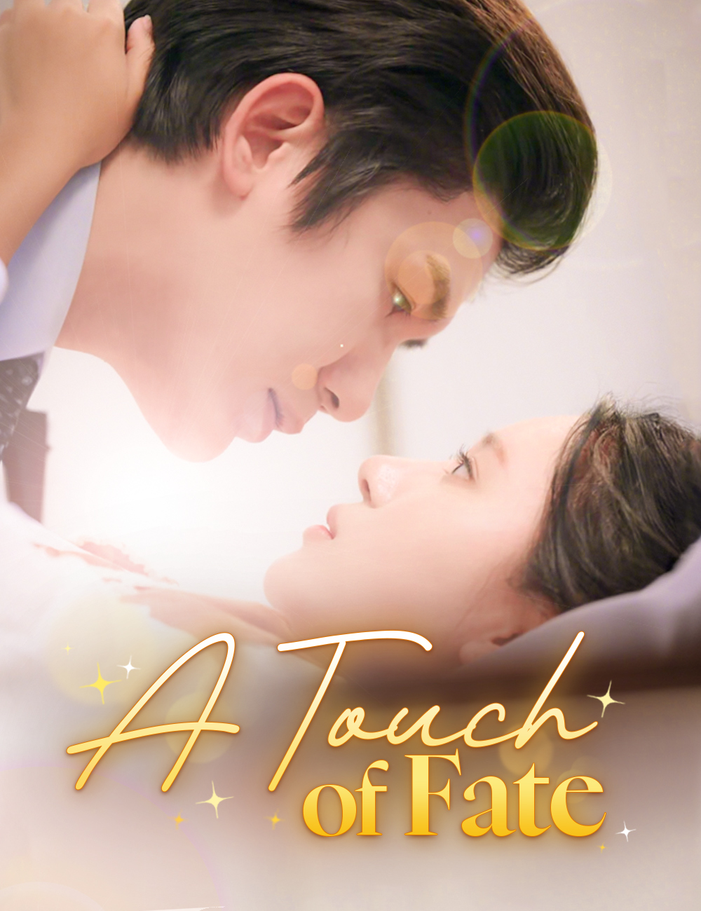 Poster A Touch of Fate