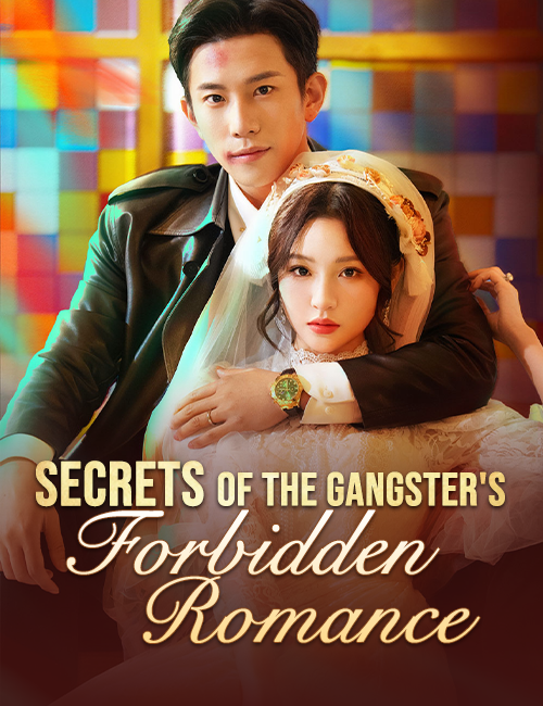 Poster Secrets of the Gangster's Forbidden Romance