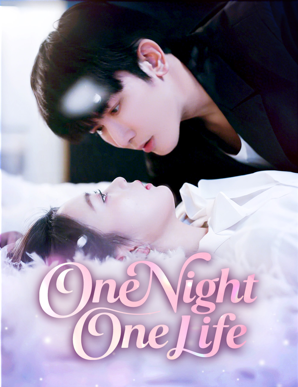 Poster One Night, One Life