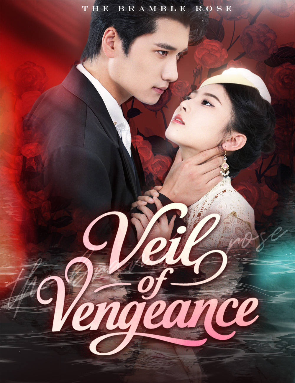 Poster Veil of Vengeance