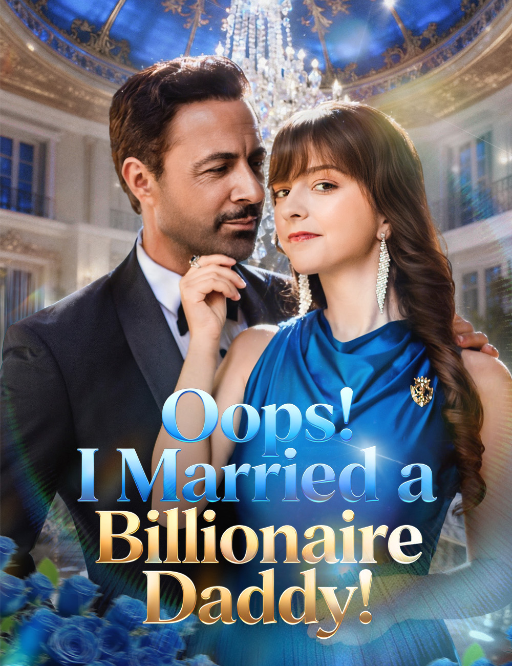 Poster Oops! I Married a Billionaire Daddy!