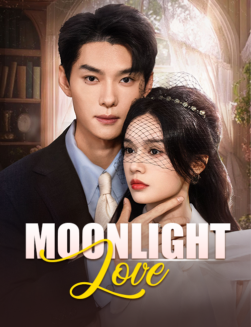 Poster Moonlight Love