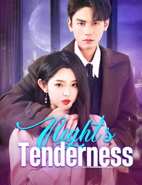 Poster Night's Tenderness