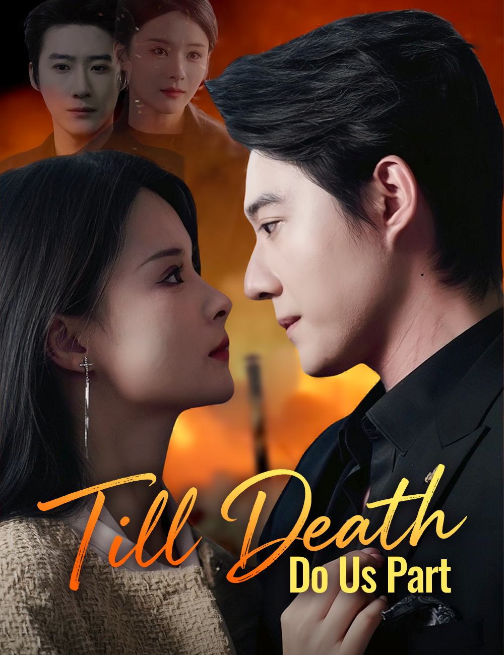 Poster Till Death Do Us Part