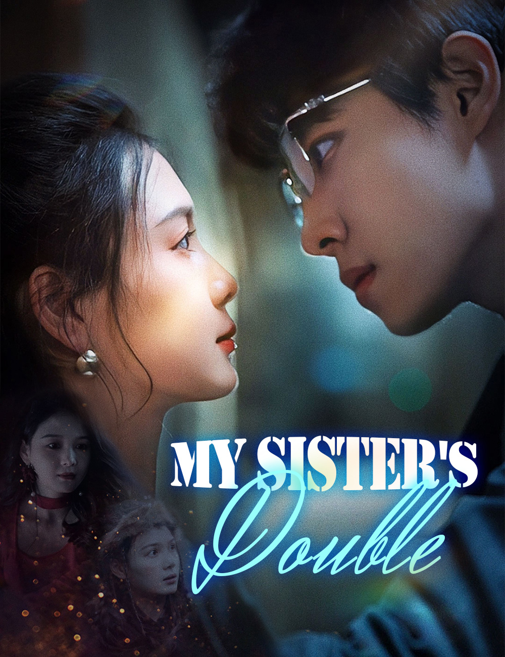 Poster My Sister's Double