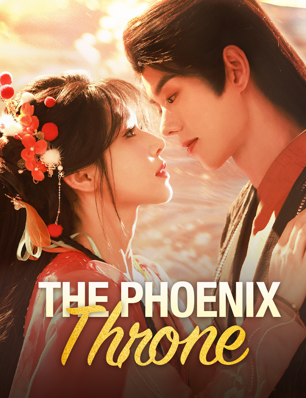 Poster The Phoenix Throne