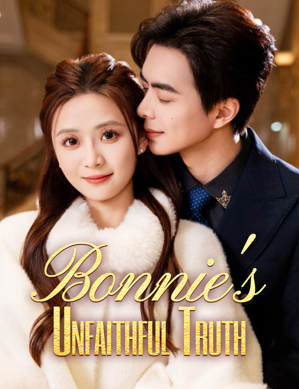 Poster Bonnie's Unfaithful Truth