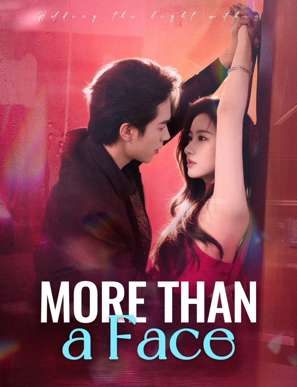 Poster More Than a Face