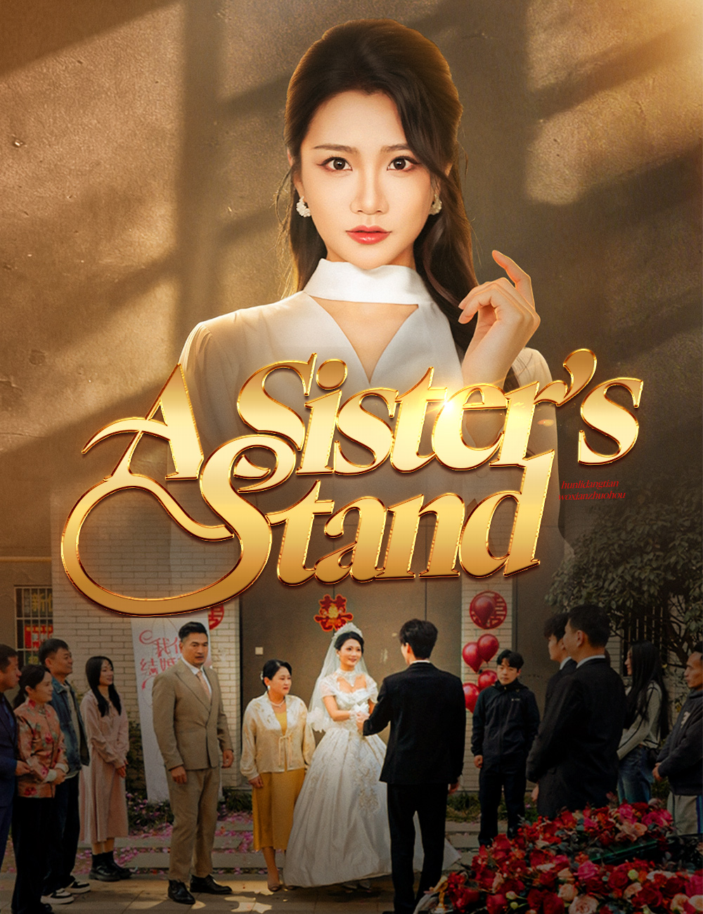Poster A Sister’s Stand