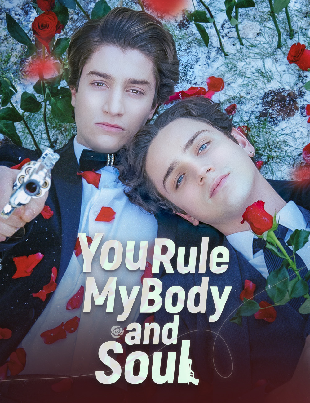 Poster You Rule My Body And Soul