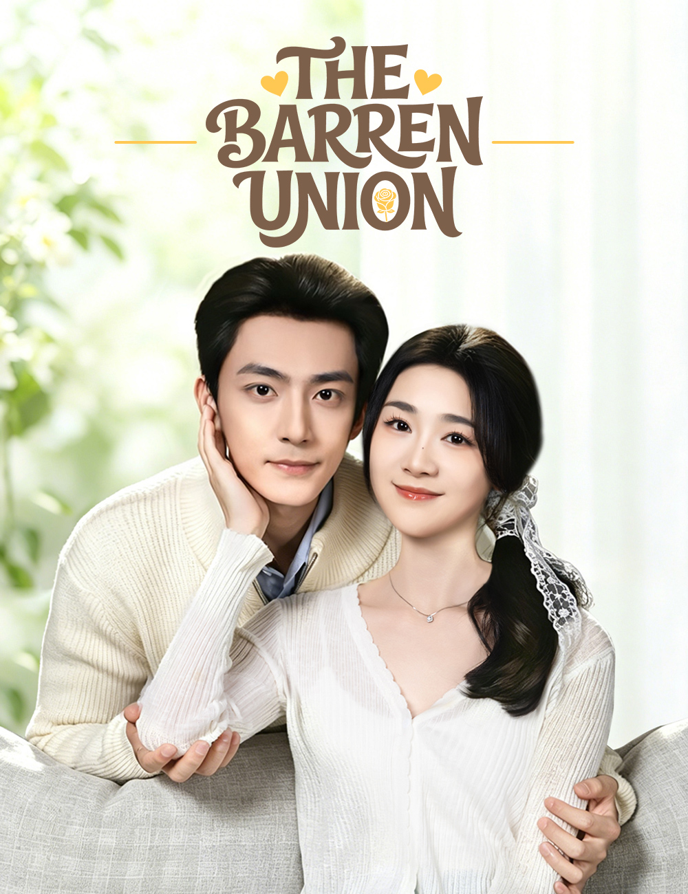 Poster The Barren Union