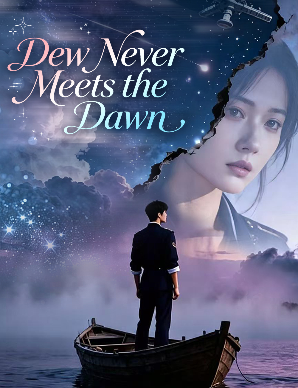 Poster Dew Never Meets the Dawn
