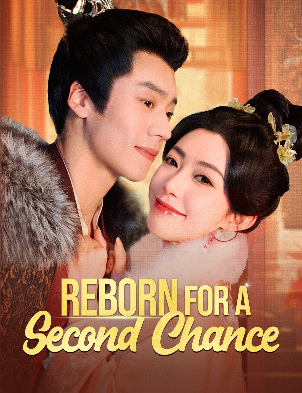 Poster Reborn for a Second Chance