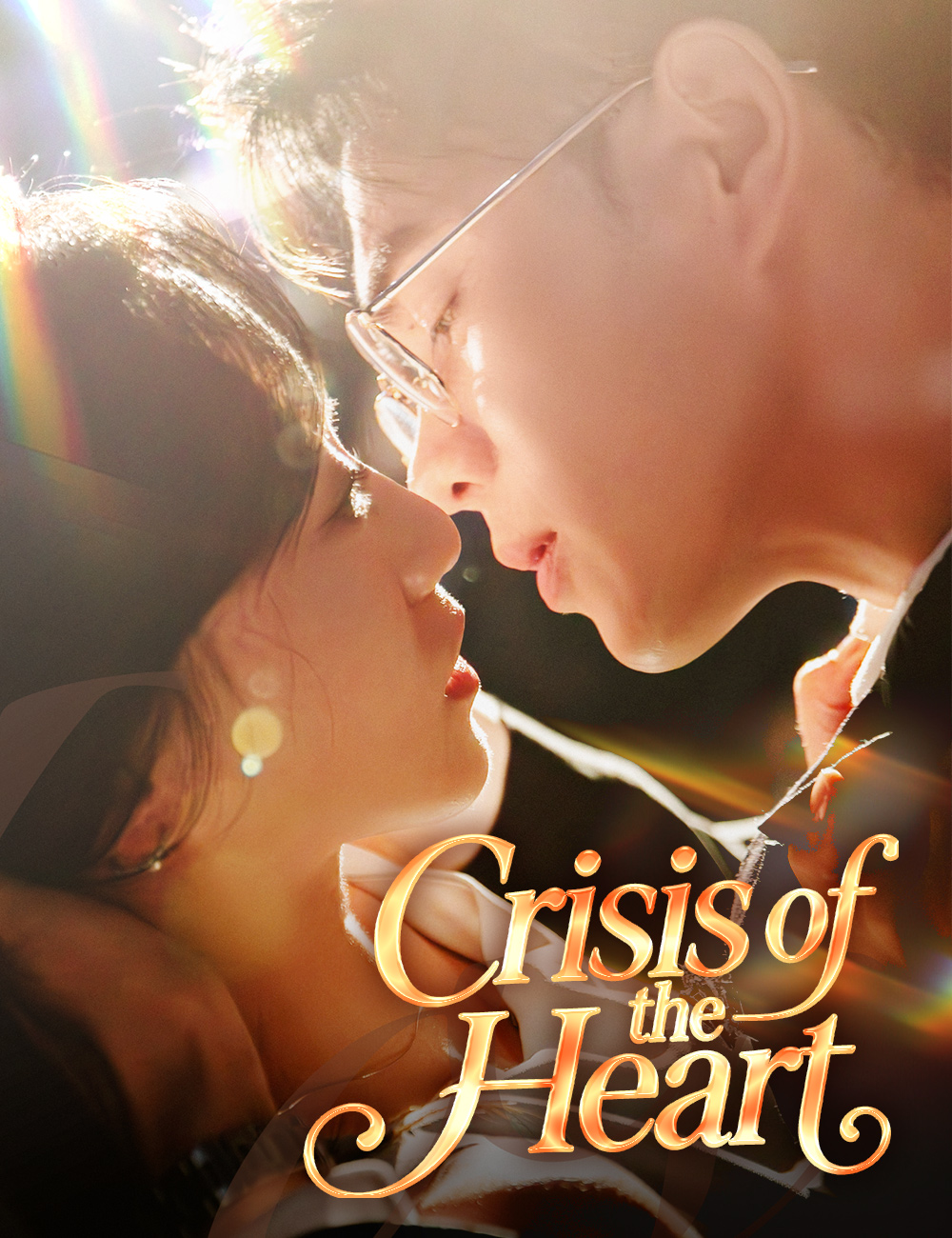 Poster Crisis of the Heart
