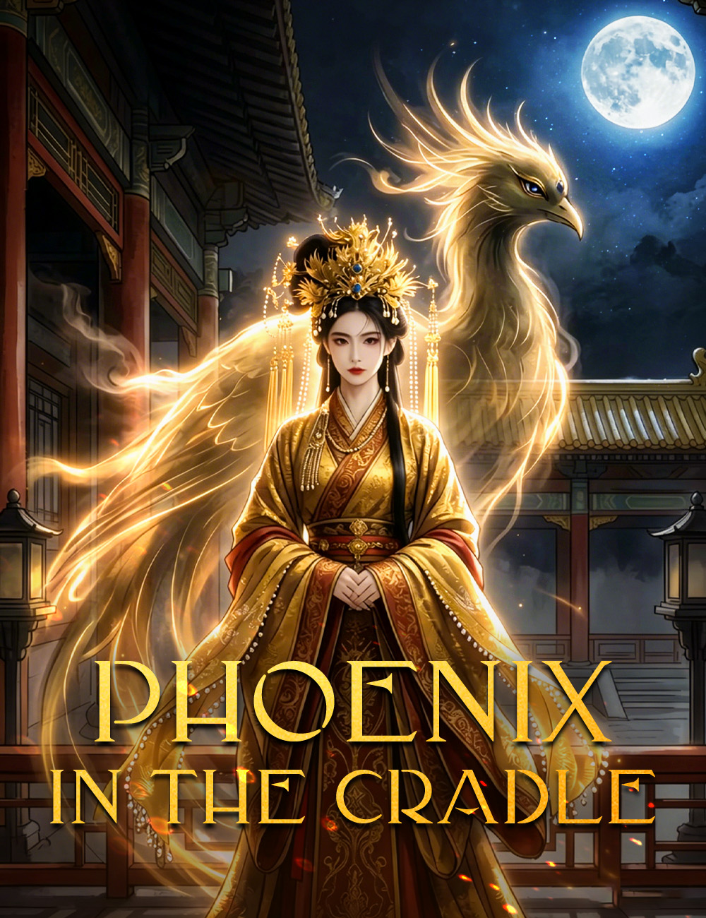 Poster Phoenix in the Cradle(Dubbed)