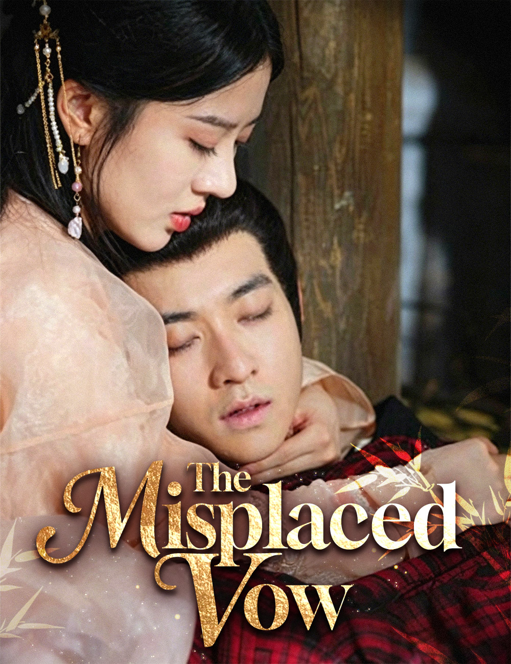 Poster The Misplaced Vow
